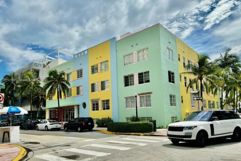 Condominio en venta en Miami Beach, Florida, 1 dormitorio, 41.81 m2 № 1281939 - foto 15