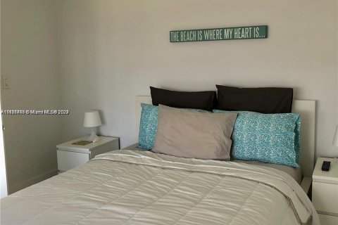 Condominio en venta en Miami Beach, Florida, 1 dormitorio, 41.81 m2 № 1281939 - foto 13