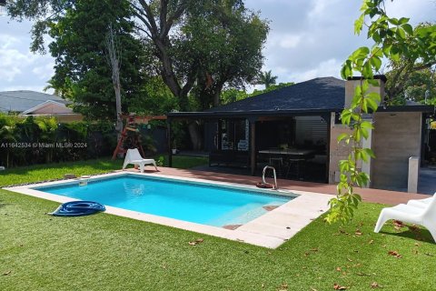 Casa en venta en Miami, Florida, 3 dormitorios, 123.56 m2 № 1324594 - foto 18