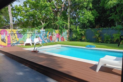 Casa en venta en Miami, Florida, 3 dormitorios, 123.56 m2 № 1324594 - foto 17