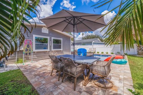 Casa en venta en Saint Petersburg, Florida, 3 dormitorios, 138.8 m2 № 1352810 - foto 29