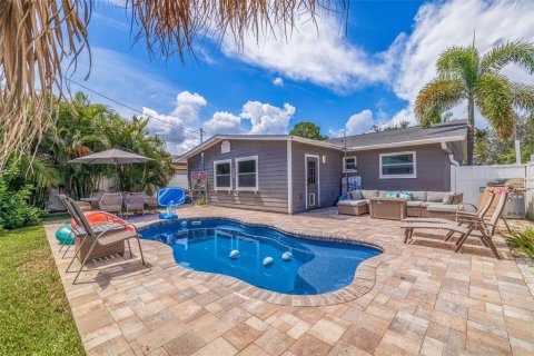 Casa en venta en Saint Petersburg, Florida, 3 dormitorios, 138.8 m2 № 1352810 - foto 27