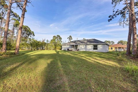 Villa ou maison à vendre à Port Charlotte, Floride: 3 chambres, 119.84 m2 № 1352839 - photo 27