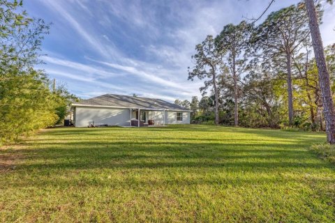 Villa ou maison à vendre à Port Charlotte, Floride: 3 chambres, 119.84 m2 № 1352839 - photo 24