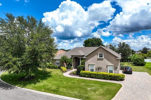 Villa ou maison à vendre à Bartow, Floride: 5 chambres, 325.25 m2 № 1352878 - photo 2