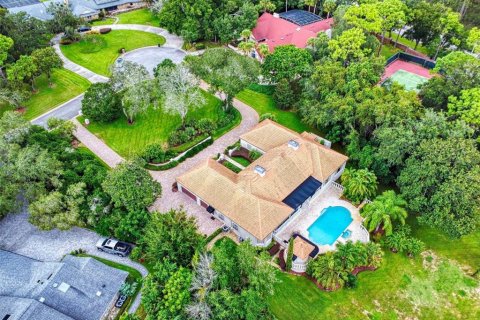 Villa ou maison à vendre à Longwood, Floride: 5 chambres, 421.96 m2 № 1352840 - photo 22