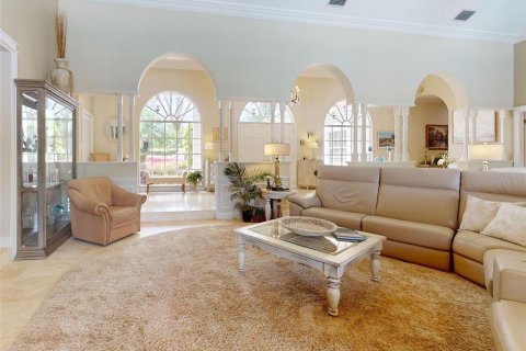 Villa ou maison à vendre à Longwood, Floride: 5 chambres, 421.96 m2 № 1352840 - photo 12