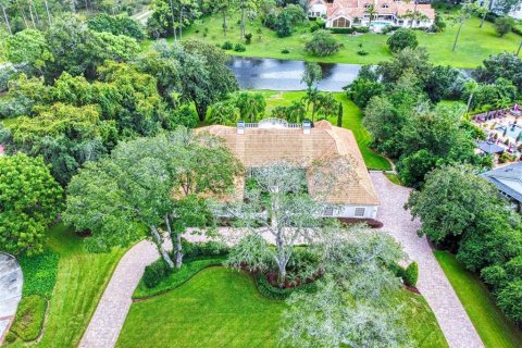 Villa ou maison à vendre à Longwood, Floride: 5 chambres, 421.96 m2 № 1352840 - photo 21