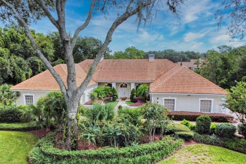 Villa ou maison à vendre à Longwood, Floride: 5 chambres, 421.96 m2 № 1352840 - photo 1