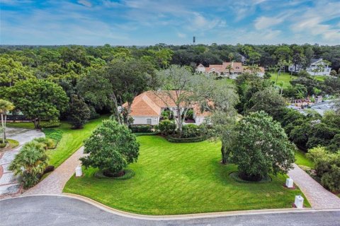 Villa ou maison à vendre à Longwood, Floride: 5 chambres, 421.96 m2 № 1352840 - photo 4