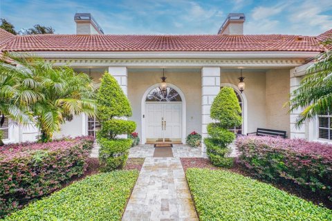 Villa ou maison à vendre à Longwood, Floride: 5 chambres, 421.96 m2 № 1352840 - photo 7