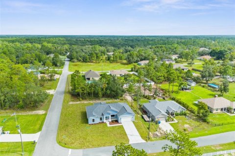 Villa ou maison à vendre à Weeki Wachee, Floride: 4 chambres, 181.07 m2 № 1352838 - photo 2