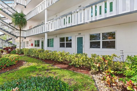 Condominio en venta en Deerfield Beach, Florida, 2 dormitorios, 92.9 m2 № 1159906 - foto 29