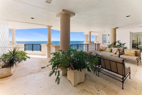 Copropriété à vendre à Miami Beach, Floride: 3 chambres, 426.42 m2 № 1348303 - photo 19