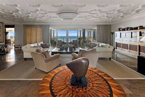 Condominio en venta en Miami Beach, Florida, 3 dormitorios, 426.42 m2 № 1348303 - foto 8