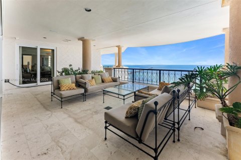 Copropriété à vendre à Miami Beach, Floride: 3 chambres, 426.42 m2 № 1348303 - photo 3