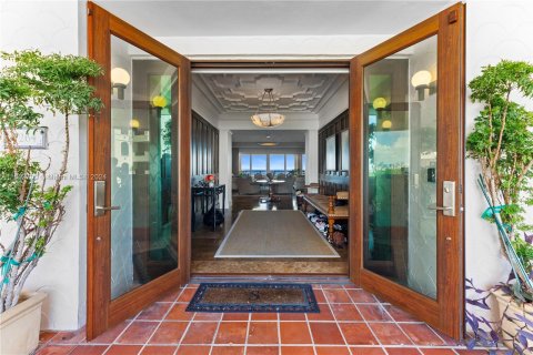 Copropriété à vendre à Miami Beach, Floride: 3 chambres, 426.42 m2 № 1348303 - photo 4