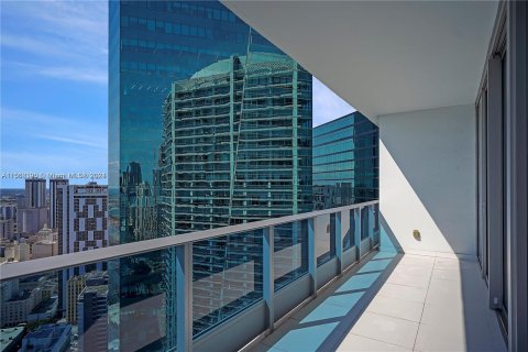 Condominio en venta en Miami, Florida, 1 dormitorio, 74.23 m2 № 1092530 - foto 9