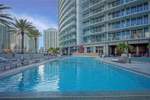 Condominio en venta en Miami, Florida, 1 dormitorio, 74.23 m2 № 1092530 - foto 29