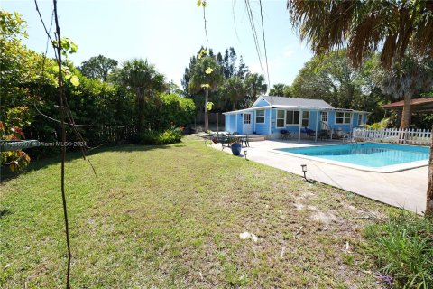 Casa en venta en Hobe Sound, Florida, 3 dormitorios, 122.26 m2 № 1092531 - foto 16