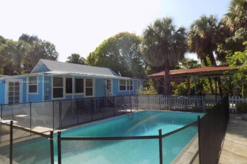 Villa ou maison à vendre à Hobe Sound, Floride: 3 chambres, 122.26 m2 № 1092531 - photo 12