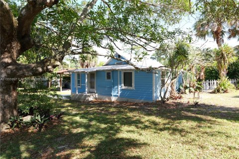 Casa en venta en Hobe Sound, Florida, 3 dormitorios, 122.26 m2 № 1092531 - foto 22