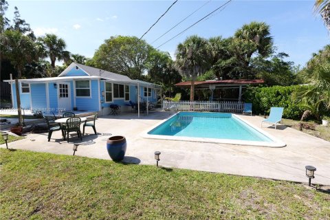 Casa en venta en Hobe Sound, Florida, 3 dormitorios, 122.26 m2 № 1092531 - foto 17
