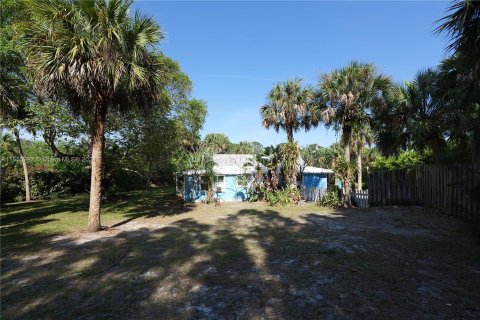 Villa ou maison à vendre à Hobe Sound, Floride: 3 chambres, 122.26 m2 № 1092531 - photo 20