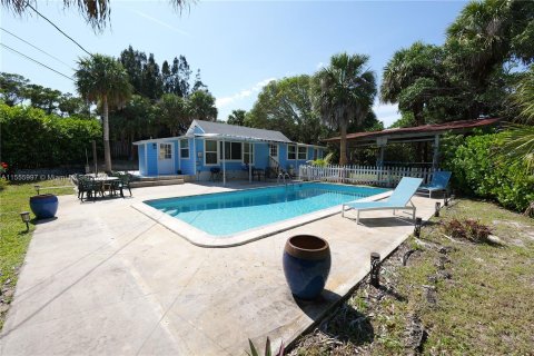 Villa ou maison à vendre à Hobe Sound, Floride: 3 chambres, 122.26 m2 № 1092531 - photo 15