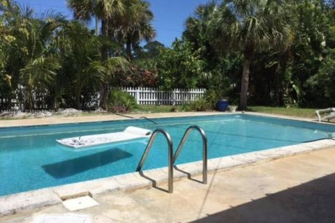 Villa ou maison à vendre à Hobe Sound, Floride: 3 chambres, 122.26 m2 № 1092531 - photo 11