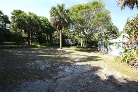 Villa ou maison à vendre à Hobe Sound, Floride: 3 chambres, 122.26 m2 № 1092531 - photo 19