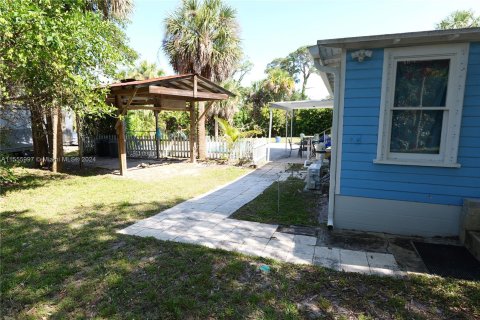 Casa en venta en Hobe Sound, Florida, 3 dormitorios, 122.26 m2 № 1092531 - foto 23