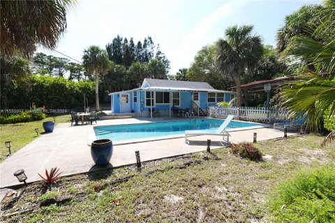 Villa ou maison à vendre à Hobe Sound, Floride: 3 chambres, 122.26 m2 № 1092531 - photo 25