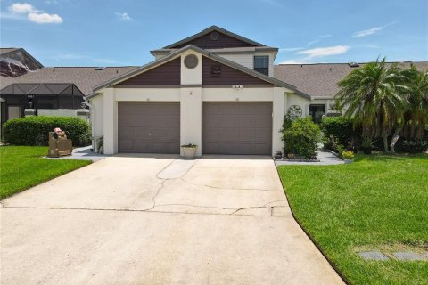 Touwnhouse à vendre à Kissimmee, Floride: 3 chambres, 136.66 m2 № 1299296 - photo 8