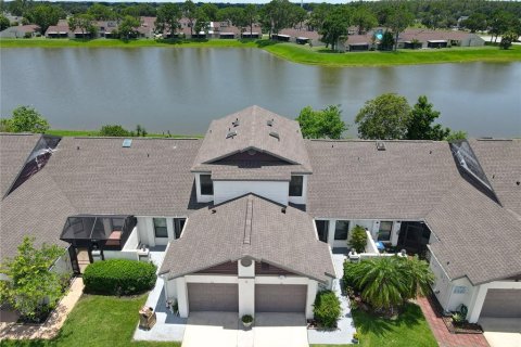 Touwnhouse à vendre à Kissimmee, Floride: 3 chambres, 136.66 m2 № 1299296 - photo 4