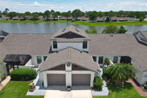 Touwnhouse à vendre à Kissimmee, Floride: 3 chambres, 136.66 m2 № 1299296 - photo 5