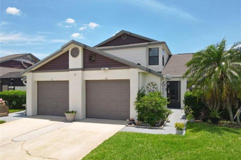 Adosado en venta en Kissimmee, Florida, 3 dormitorios, 136.66 m2 № 1299296 - foto 10