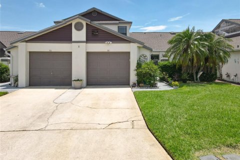 Touwnhouse à vendre à Kissimmee, Floride: 3 chambres, 136.66 m2 № 1299296 - photo 9