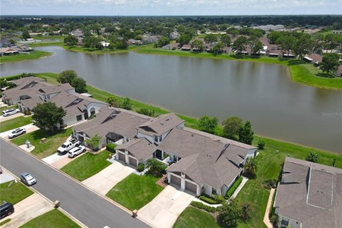 Touwnhouse à vendre à Kissimmee, Floride: 3 chambres, 136.66 m2 № 1299296 - photo 1