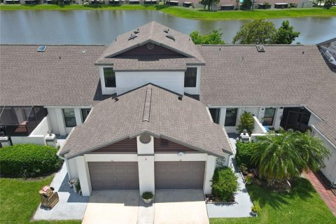 Touwnhouse à vendre à Kissimmee, Floride: 3 chambres, 136.66 m2 № 1299296 - photo 6