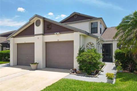 Adosado en venta en Kissimmee, Florida, 3 dormitorios, 136.66 m2 № 1299296 - foto 13