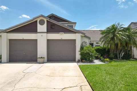 Touwnhouse à vendre à Kissimmee, Floride: 3 chambres, 136.66 m2 № 1299296 - photo 11