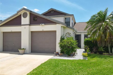 Adosado en venta en Kissimmee, Florida, 3 dormitorios, 136.66 m2 № 1299296 - foto 12