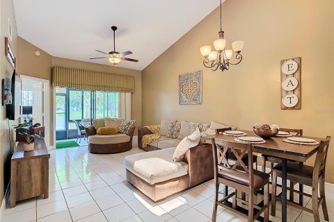 Adosado en venta en Kissimmee, Florida, 3 dormitorios, 136.66 m2 № 1299296 - foto 26