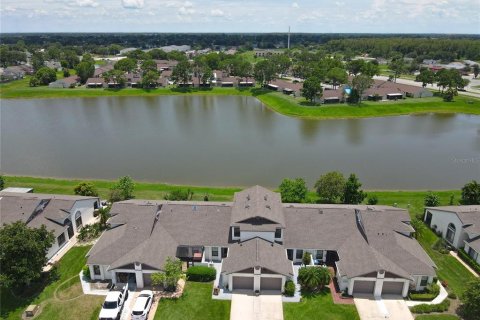 Touwnhouse à vendre à Kissimmee, Floride: 3 chambres, 136.66 m2 № 1299296 - photo 3