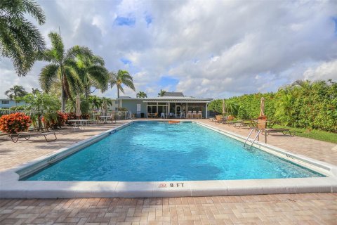 Copropriété à vendre à Boynton Beach, Floride: 2 chambres, 102.56 m2 № 953901 - photo 29