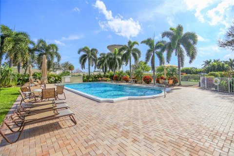 Copropriété à vendre à Boynton Beach, Floride: 2 chambres, 102.56 m2 № 953901 - photo 27