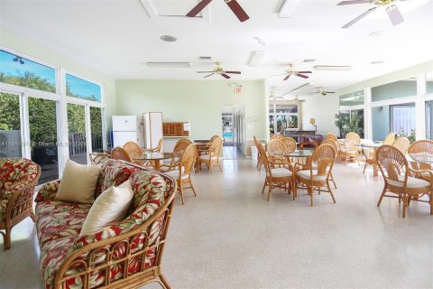 Copropriété à vendre à Boynton Beach, Floride: 2 chambres, 102.56 m2 № 953901 - photo 26