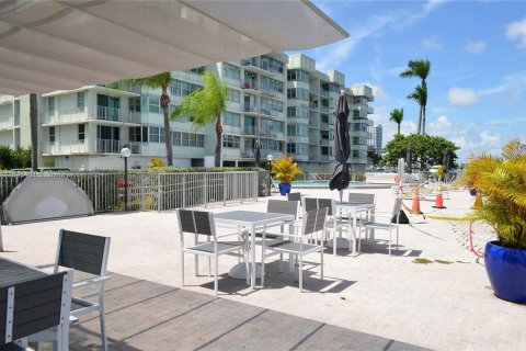 Condo in North Miami Beach, Florida, 1 bedroom  № 1331330 - photo 16