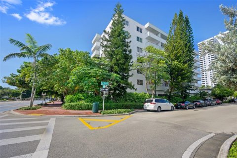 Copropriété à louer à Miami Beach, Floride: 1 chambre, 73.02 m2 № 1345410 - photo 15